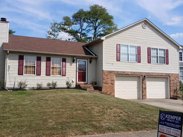 1115 Southpoint Dr, Georgetown, KY 40324