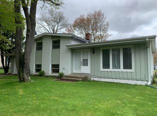 1282 24th St S, Battle Creek, MI