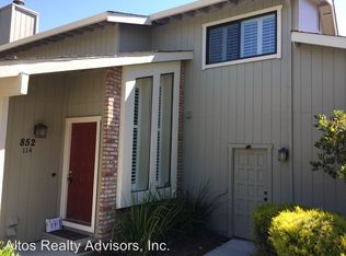 852 Minnesota Ave UNIT 114, San Jose, CA