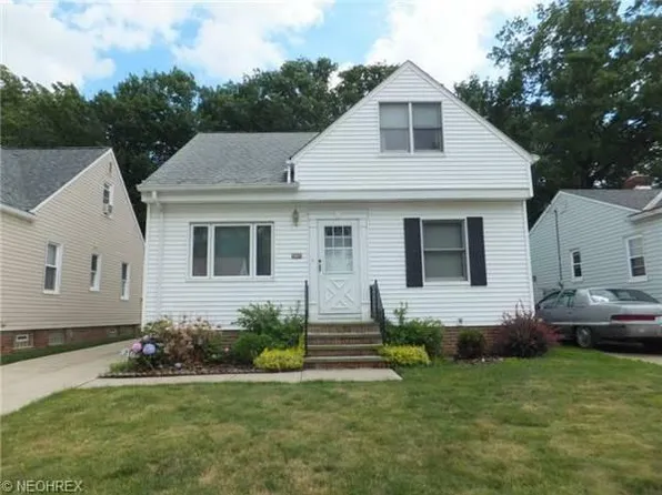 2719 Torrington Ave, Parma, OH 44134