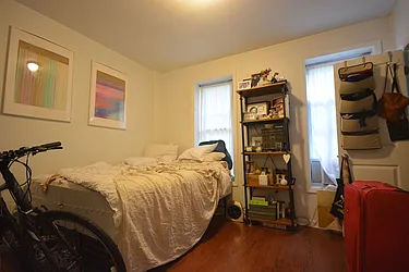 Rented by Citi Habitats