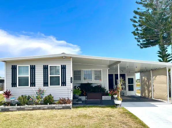 7703 Laurel Way, Ellenton, FL 34222