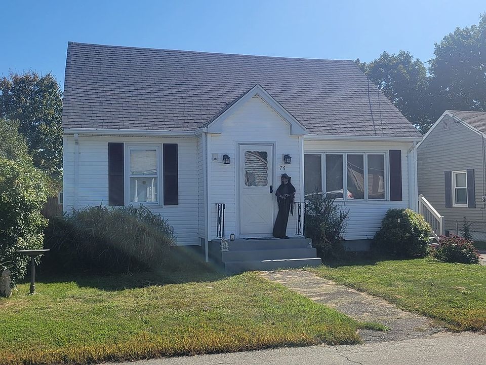 76 Front St, Swansea, MA 02777 Zillow