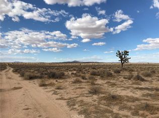 Kramer Rd, Boron, CA 93516