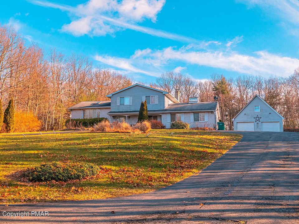 243 Sundance Rd, Effort, PA 18330 Zillow
