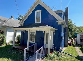 809 Isley Blvd, Excelsior Springs, MO 64024