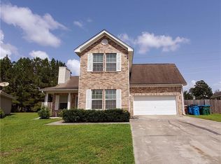 15 Cordage Cir, Port Wentworth, GA 31407