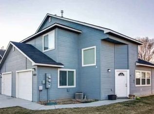 4822/4824 Maid Jessica St, Caldwell, ID 83607
