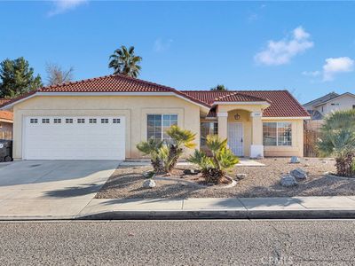 15247 Garnet Cv, Victorville, CA, 92394