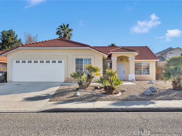 15247 Garnet Cv, Victorville, CA 92394