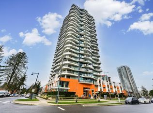 13303 103a Ave #1108, Surrey, BC V3T 1S4