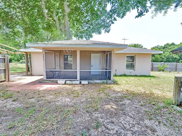 9675 S Buckskin Ave, Floral City, FL 34436