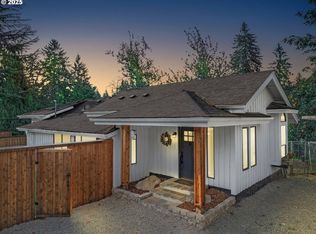 14824 S Redland Rd, Oregon City, OR 97045