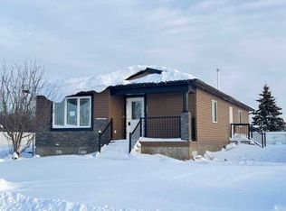 401 12th St SW, Slave Lake, AB T0G2A4