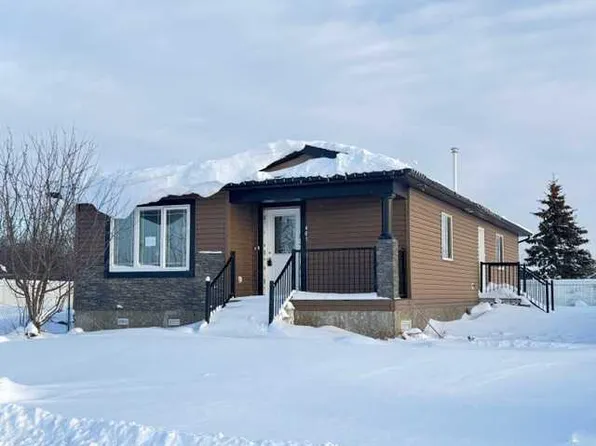 401 12th St SW, Slave Lake, AB T0G 2A4