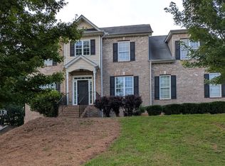 4914 Brown Leaf Dr, Powder Springs, GA 30127