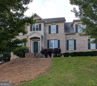 4914 Brown Leaf Dr, Powder Springs, GA, 30127