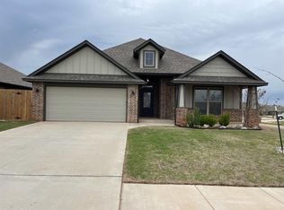 1401 NW 10th Ter, Newcastle, OK 73065