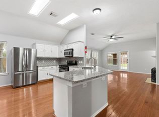 24406 Glenthorpe Ct, Katy, TX 77494