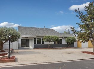 2056 Lance St, Modesto, CA 95354
