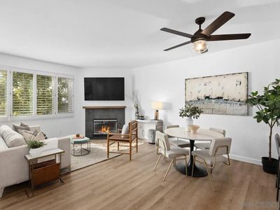 928 Sapphire St APT B, San Diego, CA, 92109