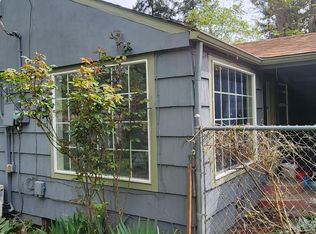 (Undisclosed Address), Eugene, OR 97404