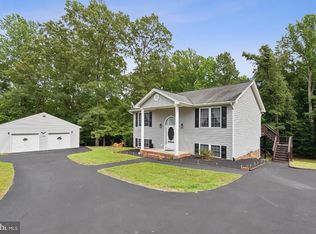 17156 Doggetts Fork Rd, Ruther Glen, VA 22546