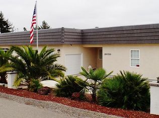 18050 Reamer Rd, Castro Valley, CA 94546