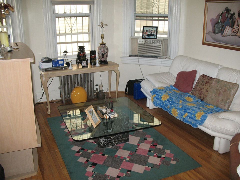 First floor Living Room