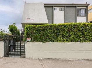 MC Wilson Properties, LLC (Elden), Los Angeles, CA 90006