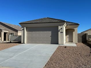 3648 Irving St, Kingman, AZ 86401