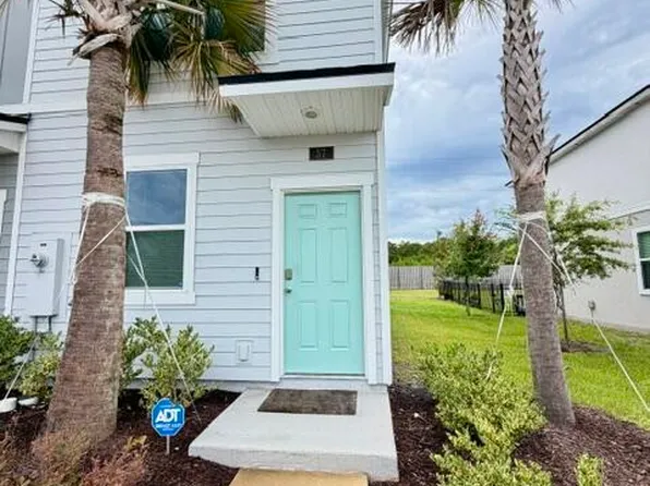 57 Elmhurst Ln, Saint Augustine, FL 32084