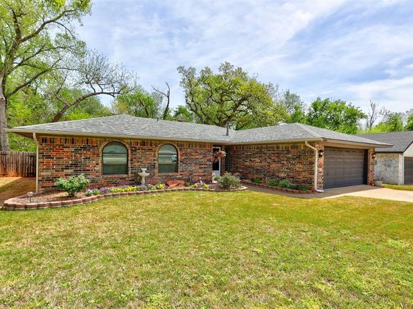 1600 Pine Oak Dr, Edmond, OK 73013
