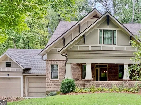 1760 Coventry Pl, Decatur, GA 30030