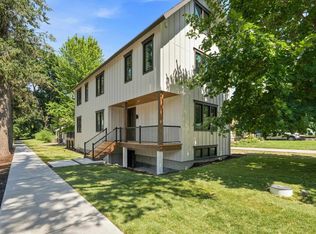 401 E 18th Ave, Spokane, WA 99203