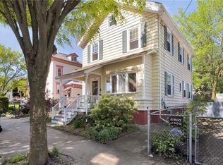 27 Pemberton St, Providence, RI 02908