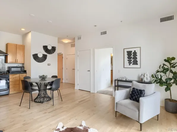 1438 Little Raven Street #308, Denver, CO 80202