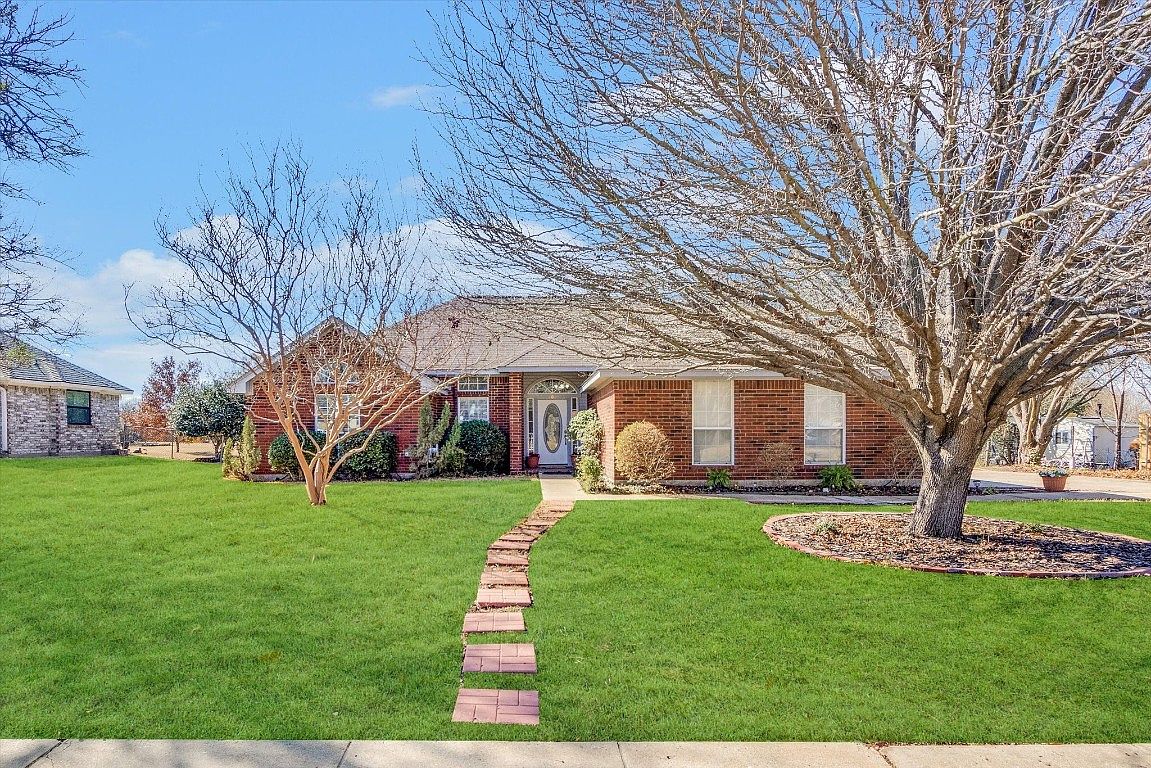 202 Rolling Ridge Ct, Crandall, TX 75114 Zillow