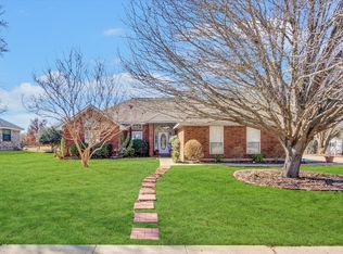 202 Rolling Ridge Ct, Crandall, TX 75114