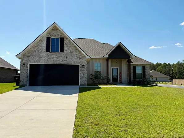 15283 High Point Dr, Gulfport, MS 39503