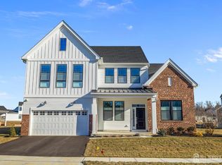 30 Ross Ln, Cranbury, NJ 08512