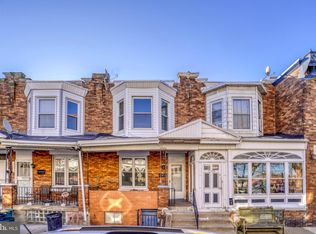 5705 Leonard St, Philadelphia, PA