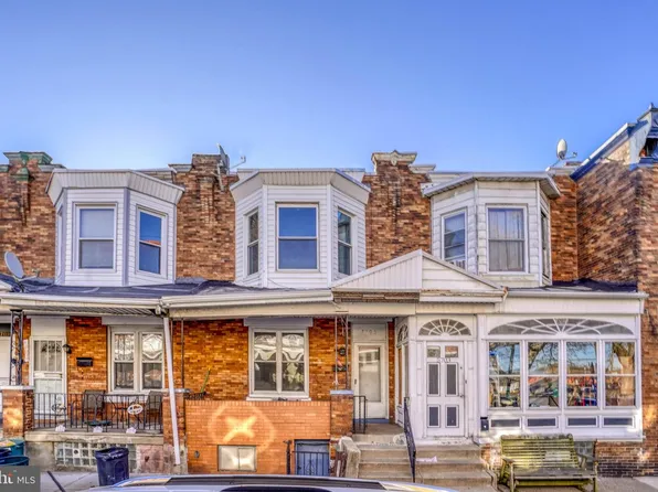 5705 Leonard St, Philadelphia, PA 19149