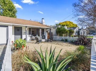 1112 Delno Ave, San Jose, CA 95126