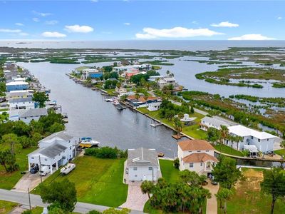 3475 Minnow Creek Dr, Hernando Beach, FL, 34607