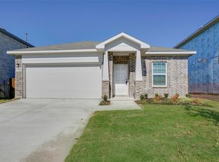 2114 Callahan Dr, Forney, TX 75126