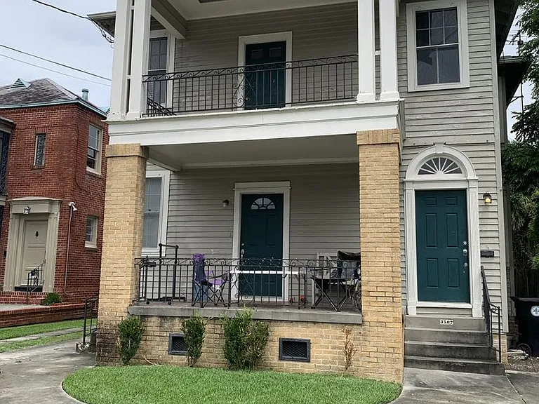 3507-3509 Nashville Ave — Photo 1