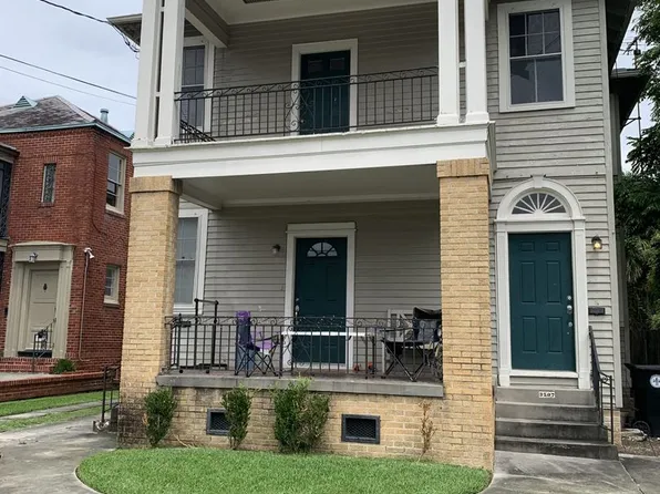 3507-3509 Nashville Ave, New Orleans, LA 70125
