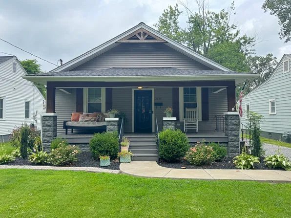 2605 Clark St, Paducah, KY 42003