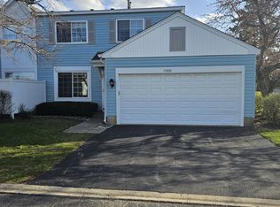 1580 Normantown Rd #414, Naperville, IL 60564